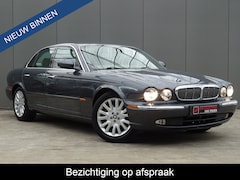 Jaguar XJ - 3.0 V6 * YOUNGTIMER