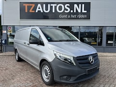 Mercedes-Benz Vito - 114 CDI L3 Nieuwstaat/Bott Inrichting