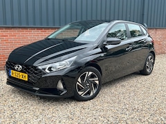 Hyundai i20 - 1.0 T-GDI Comfort