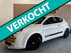 Alfa Romeo MiTo - 1.4 Progression|Nieuwe APK|Airco|LM Velgen|EL ramen|Radio met aux|NAP|