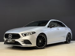 Mercedes-Benz A-klasse - 220 4MATIC Premium | Panoramadak | Sfeerverlichting | Camera