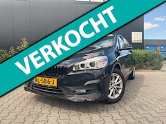 BMW 2-serie Gran Tourer - 218i Executive