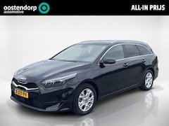 Kia Cee'd Sportswagon - Ceed 1.0 T-GDi DynamicPlusLine | BTW | Electrische achterklep | Stoel stuur verwarming |