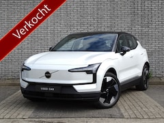 Volvo EX30 - Single Motor Extended Range Plus 69 kWh | HK sound |