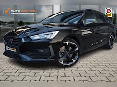 CUPRA Leon Sportstourer - 1.4 e-Hybrid Business | ACC | Camera | Sfeerverlichting |