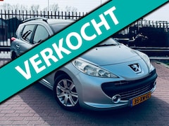 Peugeot 207 SW - 1.6 VTi XS Première/ EXPORT /ZO Meenemen/