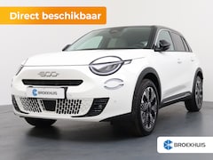 Fiat 600e - La Prima 54 kWh Automaat