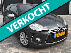 Citroën DS3 - 1.2 VTi Chic/2DE EIG/NW DISTRIBUTIERIEM/NW APK/RIJKLAAR/