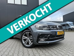 Volkswagen Tiguan Allspace - 1.5 TSI Highline Business R RIJKLAAR