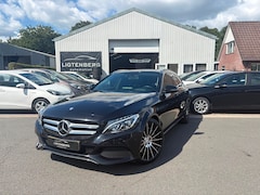 Mercedes-Benz C-klasse Estate - 350 e Lease Edition 280PK|360•