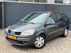 Renault Grand Scénic - 1.5 dCi Authentique Comfort| NAVI|CLIMA|KEYLESS