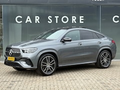 Mercedes-Benz GLE-Klasse Coupé - 400 e 4MATIC Sport Edition Premium Plus