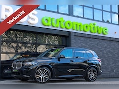 BMW X5 - xDrive45e High Executive | BTW | M-SPORT | SOH 94% | PANO | HUD | LASER | H/K | KEYLESS |
