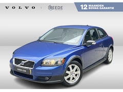 Volvo C30 - 1.6 Advantage | Airco | Lichtmetalen velgen