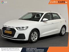 Audi A1 Sportback - 25 TFSI Pro Line Navigatie Airco Apple Carplay/ Android auto