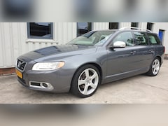 Volvo V70 - 2.0T R-EDITION