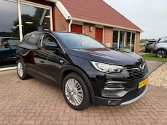 Opel Grandland X - 1.2 TURBO INNOVATION TREKHAAK/Camera/CRUISE/ENZ