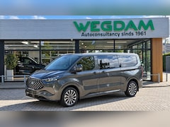 Ford Tourneo Custom - 2.5 PHEV 340 L2 TITANIUM X 8p FULL OPTIONS VIP bus