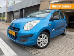 Suzuki Alto - 1.0 Comfort Plus AIRCO PANORAMA LMV RIJDT GOED NAP N. APK