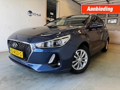 Hyundai i30 Wagon - 1.4 T-GDI Comfort 2de EIG. NAVI CAMERA CLIMA NAP APK 7-2027