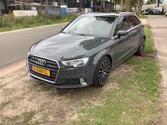 Audi A3 - 1.5 TFSI Automaat