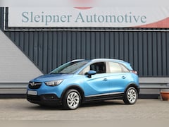 Opel Crossland X - 1.2 Turbo Online Edition (SUV 5-dr.) 1ste eigenaar en Dealer onderhouden