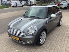 MINI Cooper - 1.6 COOPER MAYFAIR