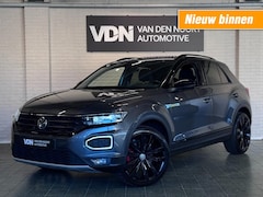 Volkswagen T-Roc - 1.5 TSI Sport Business R Black Style BEATS Camera Trekhaak 19''