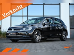 Volkswagen Golf - Sportline Sound Edition ACC Dynaudio LED