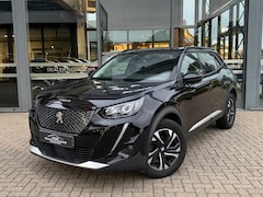 Peugeot 2008 - 1.2 PURETECH ALLURE NAVI AIRCO/ECC PDC LMV