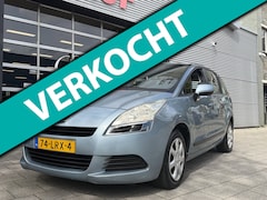 Peugeot 5008 - 1.6 VTi SR 5persoons uitv. - Airco I Trekhaak I PDC I Nwe APK 10-2027