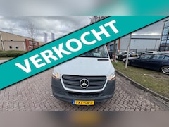 Mercedes-Benz Sprinter - 315 1.9 CDI L2H1 DC