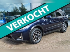 Subaru XV - 2.0i Comfort AWD NL CAMERA|TREKHAAK