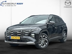 Hyundai Tucson - 1.6 T-GDI PHEV Premium