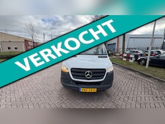 Mercedes-Benz Sprinter - 315 1.9 CDI L4H3