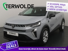 Renault Symbioz - evolution full hybrid E-Tech 160 | pack navigation |