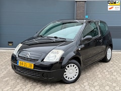 Citroën C2 - 1.1i Séduction|APK|NAP|NETTE AUTO