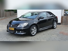 Suzuki Kizashi - 2.4 VVT 178pk Sport