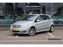 Mercedes-Benz B-klasse - 180 CDI Business Class I Automaat I Stoelverwarming I Trekhaak I Tempomaat I Airco I Euro