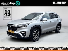 Suzuki S-Cross - 1.5 Hybrid Style | Rijklaarprijs | Apple Carplay & Android Auto | Panoramadak met schuifka