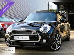 MINI Clubman - 2.0 John Cooper Works Chili|Aut|Pano|Leder|Navi