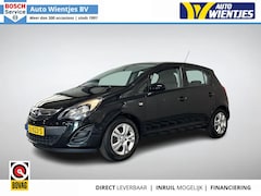 Opel Corsa - 1.2-16v | Berlin 5-Drs | Airco | Cruise