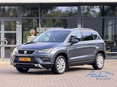 SEAT Ateca - 1.0 EcoTSI Limited Edition | Cruise | Clima | Camera | Led | Dealer Onderhouden