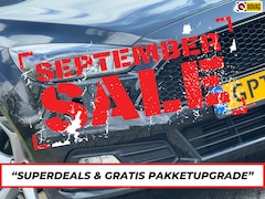 Ford Focus Wagon - 2.0 ST - Shadow Black Metallic - Recaro//2xLed/Winterpakket