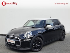 MINI Cooper - 1.5 Camden Edition 5-Drs. Automaat Apple CarPlay | LED | PDC | Cruise Control | DAB Audio
