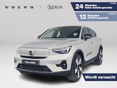 Volvo C40 - Recharge Ultimate 69 kWh | SOH 95% | Panoramadak | 360° camera | Harman Kardon | Stoel- en