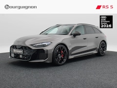 Audi RS5 - Avant e-hybrid quattro | 21 inch velgen | Bang & Olufson Premium | Carbon dakspoiler + Spi