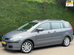 Mazda 5 - 5 1.8 Touring /7PERSOONS/CRUISE/KMNAP/RIJDTGOED/