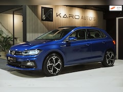 Volkswagen Polo - 1.0 TSI R-line Pano Led Carplay Cam Virtual