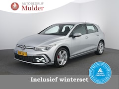 Volkswagen Golf - 1.4 eHybrid GTE | SOH 96.4 % | Mist lampen | Camera | ACC | Dodehoek detectie | 245PK |